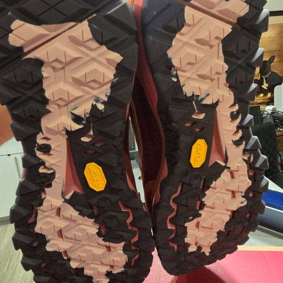 Size 12 - Vans Crosspath XC Mauvewood Pink VN000D5VZRY Mens Hiking Trail NEW - Picture 9 of 16